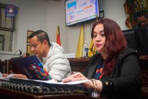 Lee más sobre el artículo Corpocarnaval y Secretaría de Cultura entregaron el informe del Carnaval de Negros y Blancos 2025