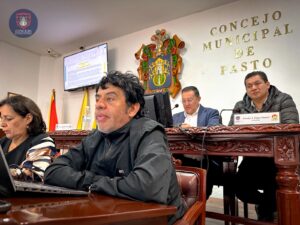 Lee más sobre el artículo Concejo de Pasto aprobó el presupuesto del municipio para la vigencia fiscal 2026