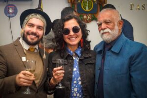 Lee más sobre el artículo Concejo de Pasto entregó reconocimientos por su aporte profesional a Víctor Villacís, Diana Oliva y Jorge Santacruz