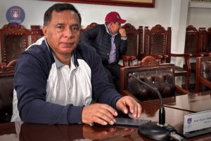 Lee más sobre el artículo Concejo de Pasto solicitó modificar requisitos para vendedores informales que se postularon para ocupar el espacio público durante fin de año y carnavales