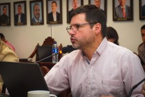 Lee más sobre el artículo Concejo Municipal aprobó la creación de la Comisaría Cuarta de Familia de Pasto.