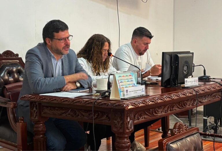 Lee más sobre el artículo En segundo debate, Concejo de Pasto autorizó a la Alcaldía Municipal contratar montos superiores en el proyecto de dotación de las fases II y III del Centro de Bienestar Animal