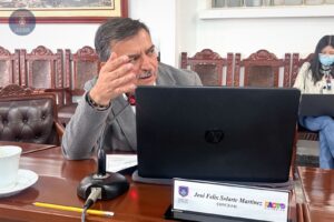 Lee más sobre el artículo Concejo de Pasto autorizó la ejecución de recursos de valorización para el mejoramiento de la intersección de la carrera 4
