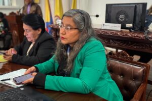Lee más sobre el artículo Concejo Municipal evaluó la implementación de los procesos socio emocionales en las instituciones educativas de Pasto.