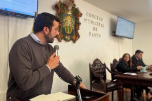 Lee más sobre el artículo Concejo Municipal evaluó el estado de los escenarios deportivos de Pasto y solicitó el inmediato mantenimiento de estos espacios