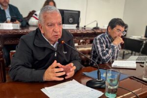 Lee más sobre el artículo Concejo de Pasto solicitó a la Alcaldía Municipal y a organismos de socorro fortalecer acciones preventivas para la temporada de lluvias