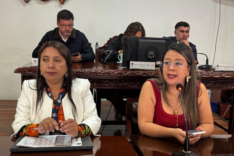Lee más sobre el artículo Concejo de Pasto solicitó acciones inmediatas para garantizar el servicio de salud a usuarios de Emssanar y EPS intervenidas