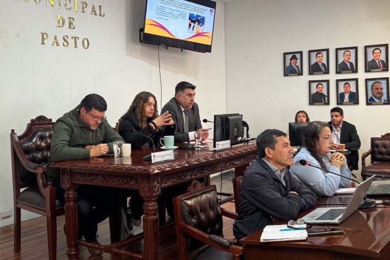 Lee más sobre el artículo Concejo de Pasto solicitó celeridad en el proyecto de mejoramiento del Centro deBienestar Animal