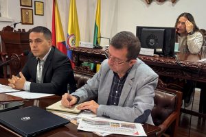 Lee más sobre el artículo Concejo de Pasto solicitó claridades a Avante SETP y a la Secretaría de Tránsito sobre procesos públicos pendientes