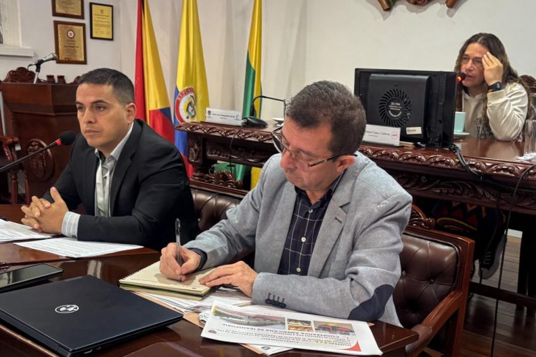 Lee más sobre el artículo Concejo de Pasto solicitó claridades a Avante SETP y a la Secretaría de Tránsito sobre procesos públicos pendientes