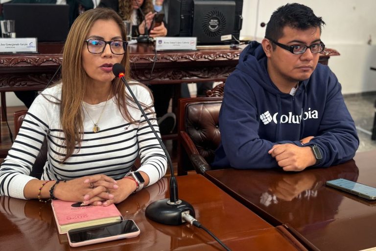 Lee más sobre el artículo Concejo Municipal solicitó un plan de acción inmediato para la recuperación del espacio público en Pasto