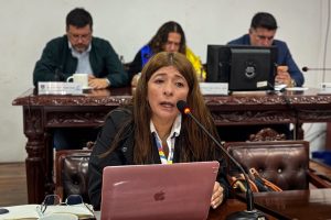 Lee más sobre el artículo En segundo debate, el Concejo de Pasto aprobó el proyecto de acuerdo para la creación del Fondo de Emprendimiento para las Mujeres