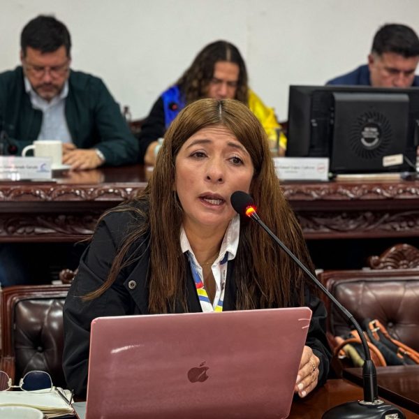 En segundo debate, el Concejo de Pasto aprobó el proyecto de acuerdo para la creación del Fondo de Emprendimiento para las Mujeres