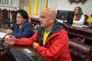 Lee más sobre el artículo Concejo de Pasto solicitó a la Secretaría de Educación atender problemas en la infraestructura de la IEM Técnico Industrial