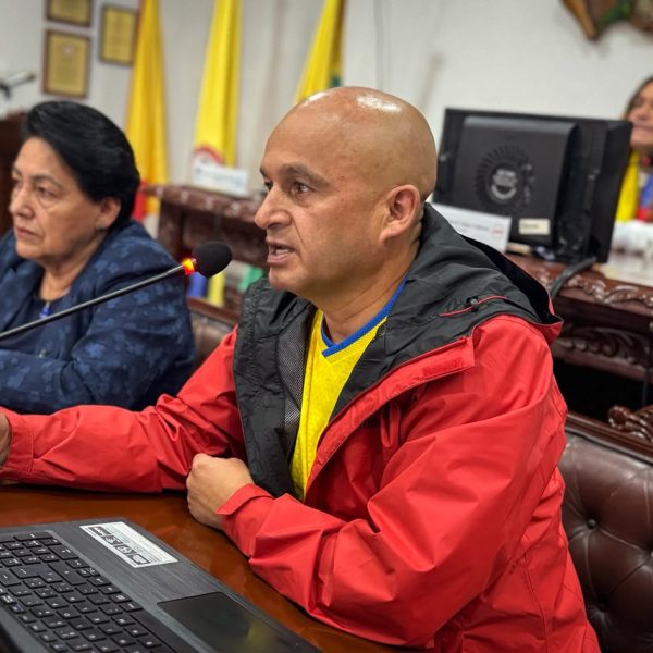 Concejo de Pasto solicitó a la Secretaría de Educación atender problemas en la infraestructura de la IEM Técnico Industrial