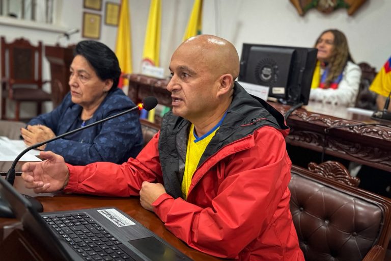 Lee más sobre el artículo Concejo de Pasto solicitó a la Secretaría de Educación atender problemas en la infraestructura de la IEM Técnico Industrial