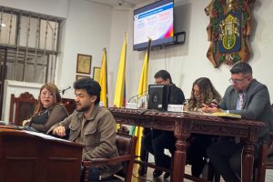 Lee más sobre el artículo Concejo de Pasto aprobó la Política Pública de Juventud 2026 – 2038