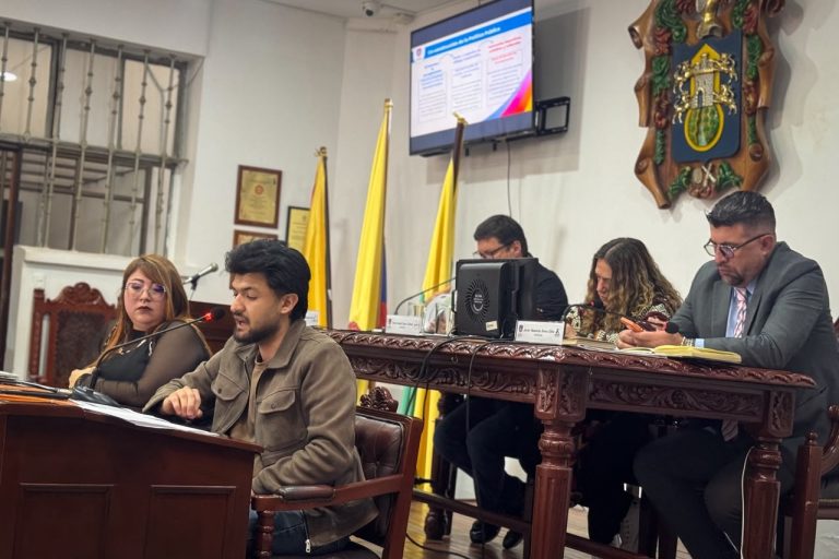 Lee más sobre el artículo Concejo de Pasto aprobó la Política Pública de Juventud 2026 – 2038