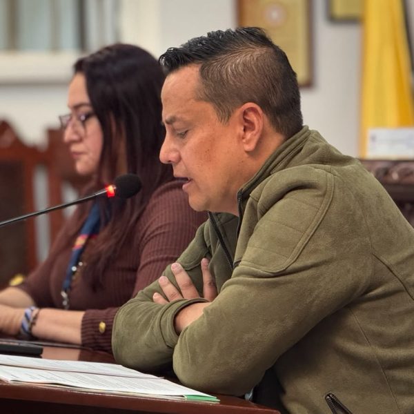 Concejo de Pasto solicitó información sobre la financiación del Onomástico 2026 y el Carnaval de Negros y Blancos 2027