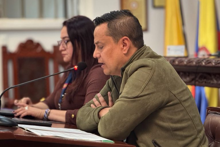 Lee más sobre el artículo Concejo de Pasto solicitó información sobre la financiación del Onomástico 2026 y el Carnaval de Negros y Blancos 2027