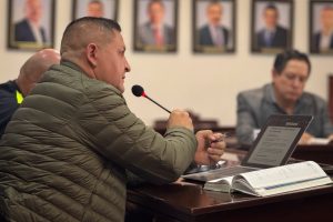 Lee más sobre el artículo Ante el aumento de casos de violencia, el Concejo de Pasto solicitó incrementar operativos de seguridad en las zonas rurales