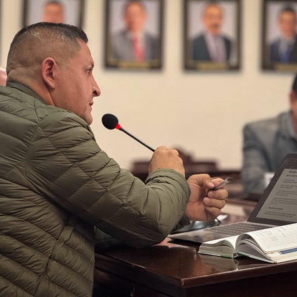 Ante el aumento de casos de violencia, el Concejo de Pasto solicitó incrementar operativos de seguridad en las zonas rurales