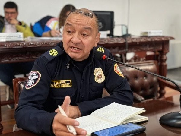 *Concejo de Pasto solicitó tomar medidas urgentes ante la llegada del fenómeno de El Niño*