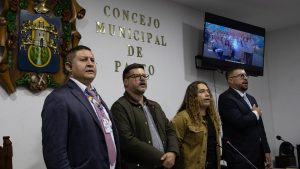 Lee más sobre el artículo Concejo de Pasto instaló periodo de sesiones extraordinarias