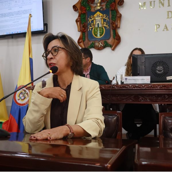 Por unanimidad, el Concejo de Pasto autorizó a la Alcaldía Municipal comprometer vigencias futuras en el proyecto de mejoramiento del Centro de Bienestar Animal