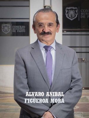 Alvaro Figueroa