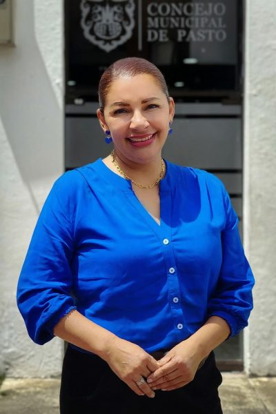 Ayde Eliana