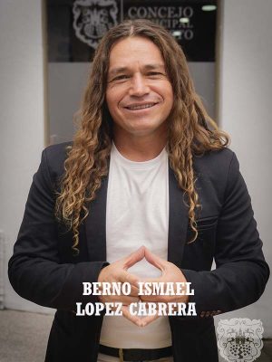 Berno Lopez