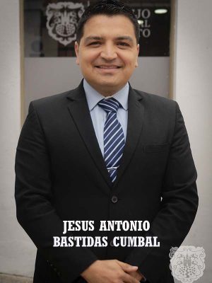Jesus Bastidas