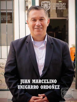 Juan Unigarro