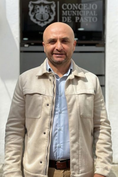 Lucio Ramos