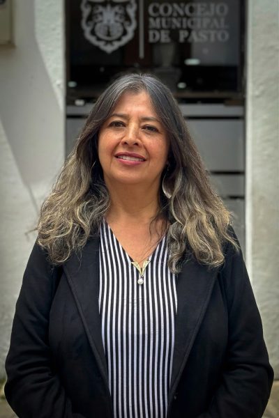 Luz Elena