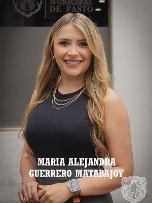 Maria Guerrero