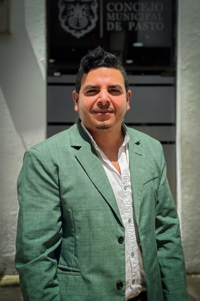 Secretario