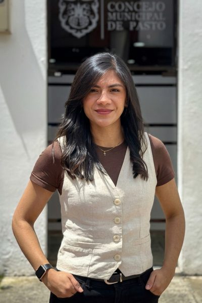 Vanesa