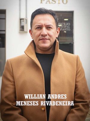 Willian Meneses