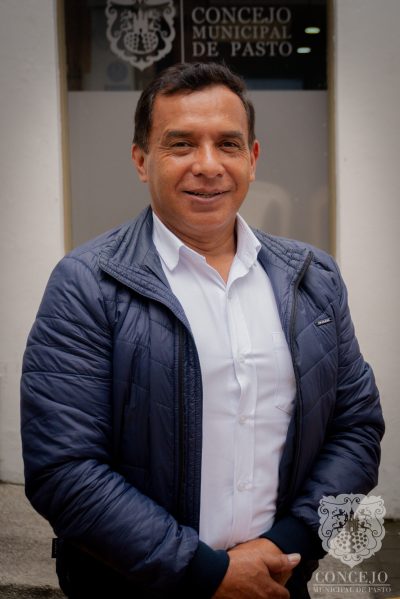 Zambrano
