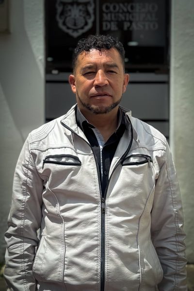 oliver ortiz